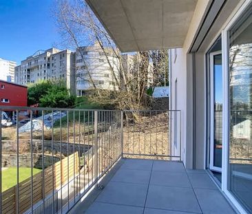 3.5 Zimmer, 2. Stock - Photo 6