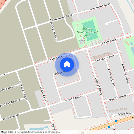 98 ERSKINE Drive Unit# LOWER, Clarington