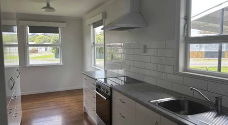 PAHIATUA - 3 BEDROOMS - Photo 3