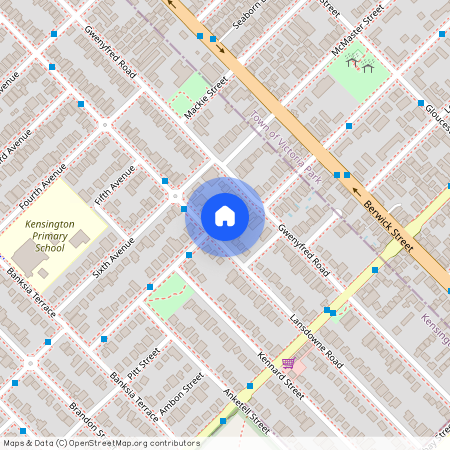 102 Lansdowne Rd, WA 6151, Kensington