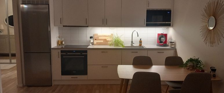 Hamnallén 5 - Photo 1