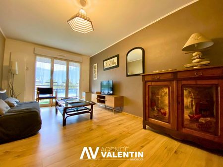 Appartement 2 pièces à Metz - Photo 2