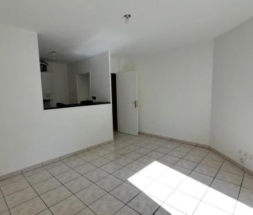 Appartement à louer 2 pièces 41.91m² - Photo 1
