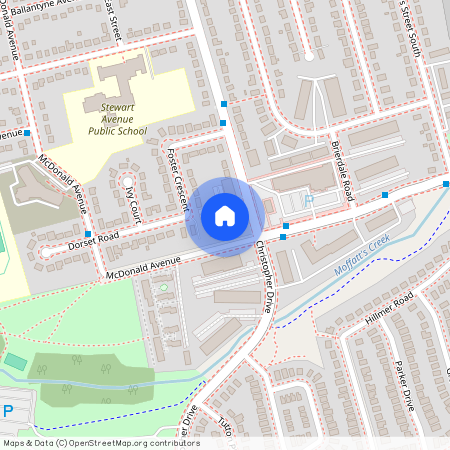 124 Christopher Drive, Cambridge
