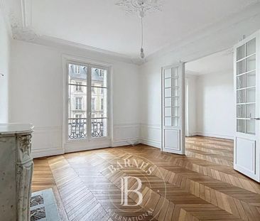 Appartement • Notre Dame - Photo 3