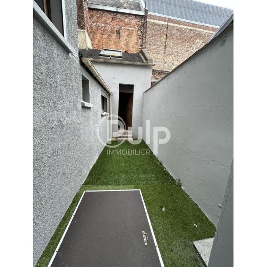 Appartement à louer à Cambrai - Réf. doug0896 - Photo 1