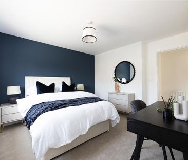 3 bedroom detached house to rent - Photo 6