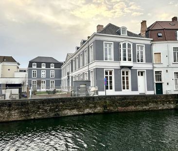 Appartement te huur - Foto 4