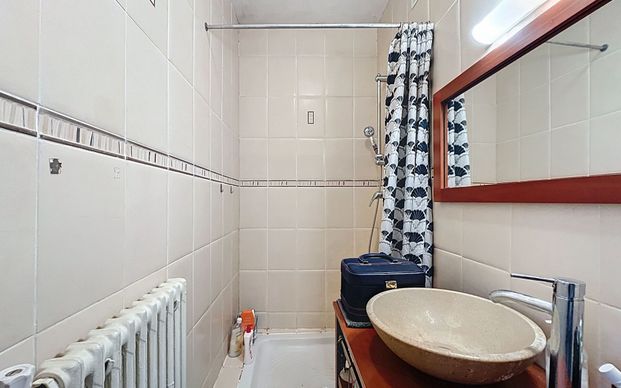Appartement à louer 2 pièces • Clermont-Ferrand - Photo 1