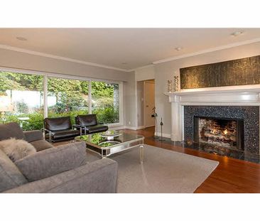 680 Parkside Road, West Vancouver - Photo 5