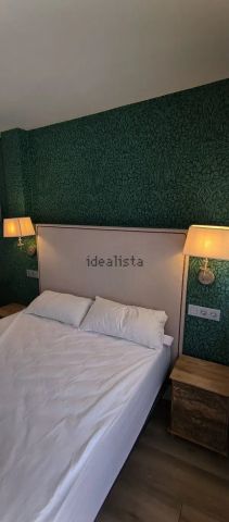 Alquiler de estudio en Avenida Pepita Durán - Photo 2