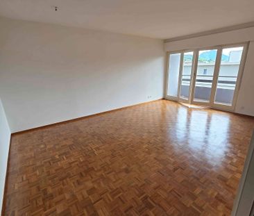 2.5 Zimmer, 70 m², 2. Stock - Photo 1