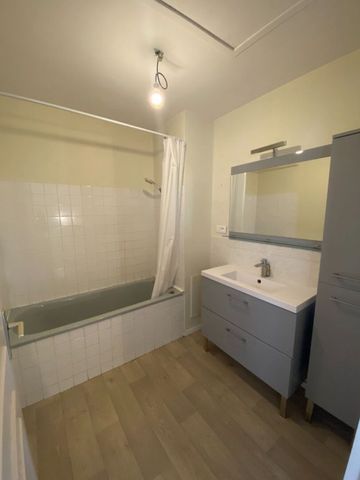 Appartement 4 pièces – 71 m² environ à Bruz (ref : G75672) - Photo 5