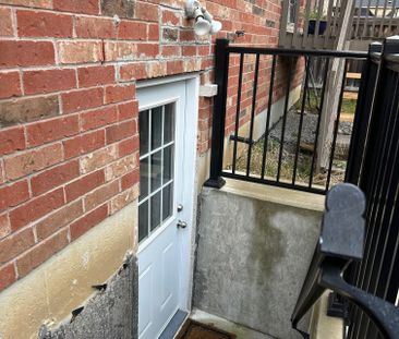 For Lease - 23 Richard Daley Drive Unit# Basement, Whitchurch-Stouf... - Photo 3