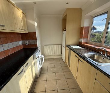 2 bedroom maisonette to rent - Photo 1