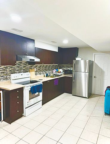 For Lease - 5 Victoriaville Road Unit# Bsmt, Brampton, Ontario - Photo 5