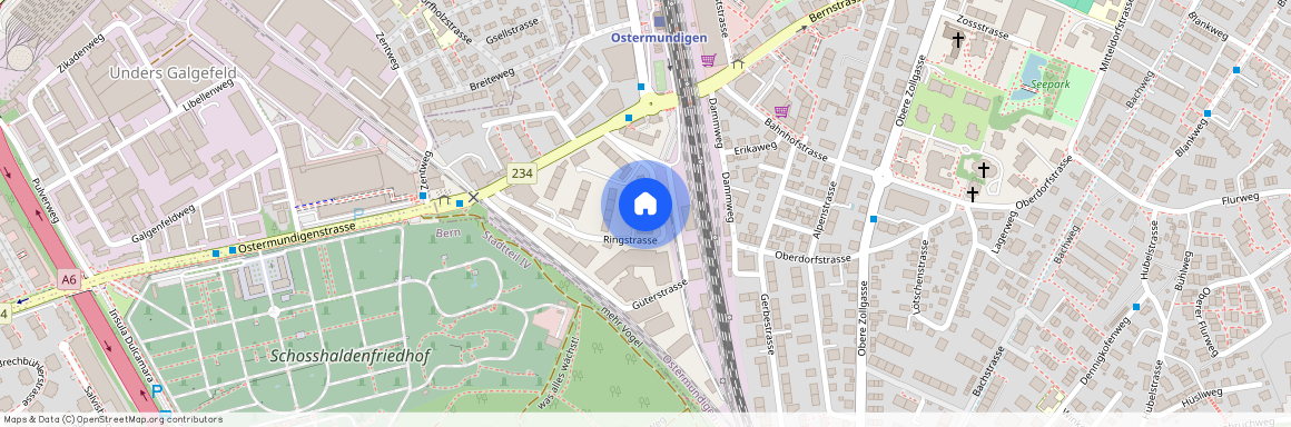 Ringstrasse 19, 3072, Ostermundigen