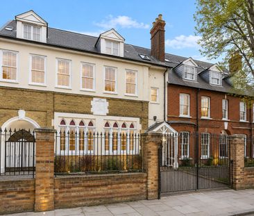 Cobourg Road, London, SE5 0HU - Photo 6