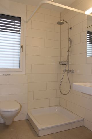 3.5 Zimmer, 95 m², EG - Foto 3