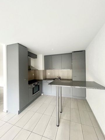 A saisir ! Superbe appartement moderne à Sion ! - Photo 5