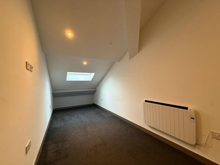 2 bedroom apartment to rent - Photo 2