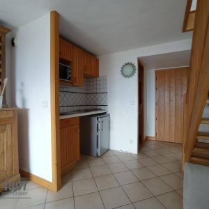 Location appartement 2 pièces 42 m² à Cordon (74700) - Photo 3