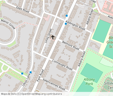 Park Road, Sittingbourne, ME10 - Photo 1