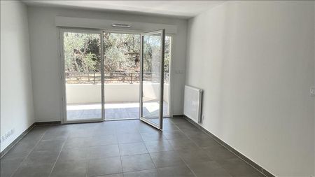2 pièces - 40,6 m² - 1er étage - Colocation non autorisée - Photo 3