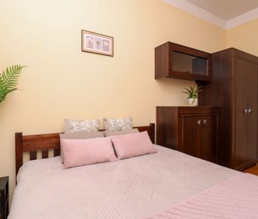 2-pokojowe mieszkanie przy metrze Wilanowska 43.08 m² - Photo 6