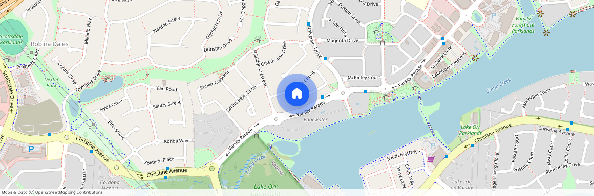 1/7 Mapleton Circuit, Qld 4227, Varsity Lakes