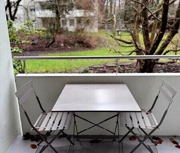 APPARTEMENT 1 PIÈCE À BERNE - OSTRING, MEUBLÉ - Foto 2