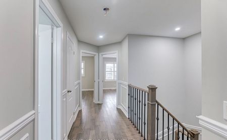 For Lease - 2341 Steeplechase Street, Oshawa, Ontario - Photo 4