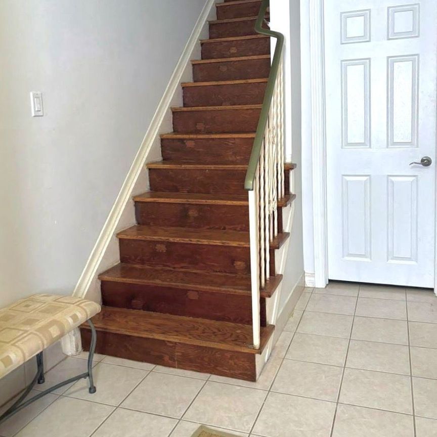 For Lease - 252 William Roe Boulevard Unit# Room 2, Newmarket, Ontario - Photo 1