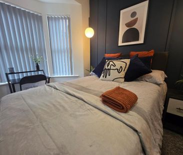 Studio to rent - Photo 5