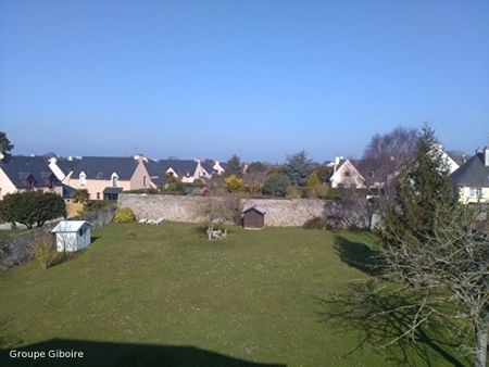 Appartement T1 à louer Rennes - 18 m² - Photo 5