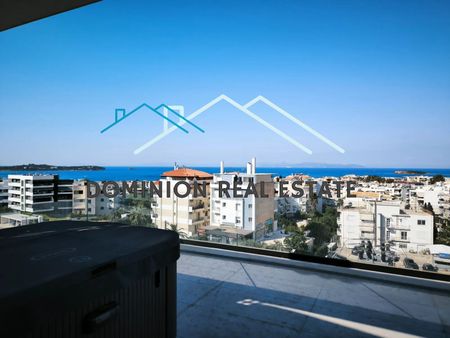 Μεζονέτα για ενοικίαση Καλυμνιώτικα (Βούλα) - Photo 2