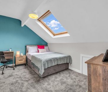 4 bedroom house to rent - Photo 4