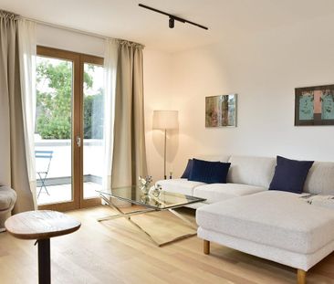 Premium Wohnen in Köln-Video Online - Photo 1