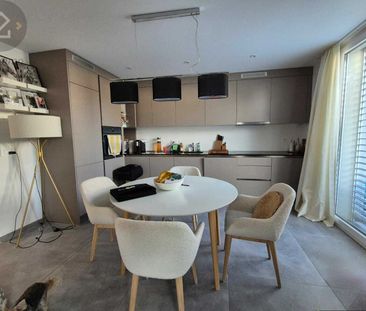 Superb 4.5 room apartment on the ground floor - Photo 5