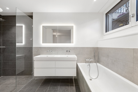 Luxuriös wohnen in Binningen - Foto 3