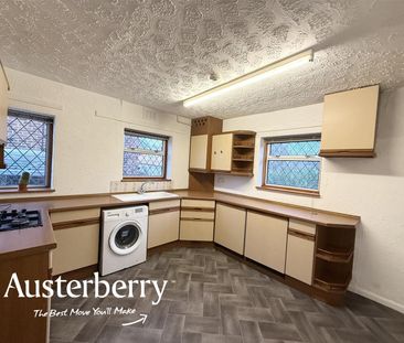 Trowbridge Crescent, Bentilee, Stoke-On-Trent - Photo 6