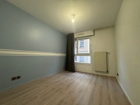 APPARTEMENT T2 A LOUER LYON 4EME ARRONDISSEMENT - Photo 5