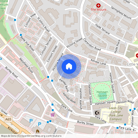 11 Kendal Close, Close to Uni, Leeds LS3