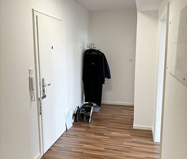 Düsseldorf-Stadtmitte! Provisionsfrei für den Mieter! 3 Zimmer und eingebaute Teeküche! - Photo 5