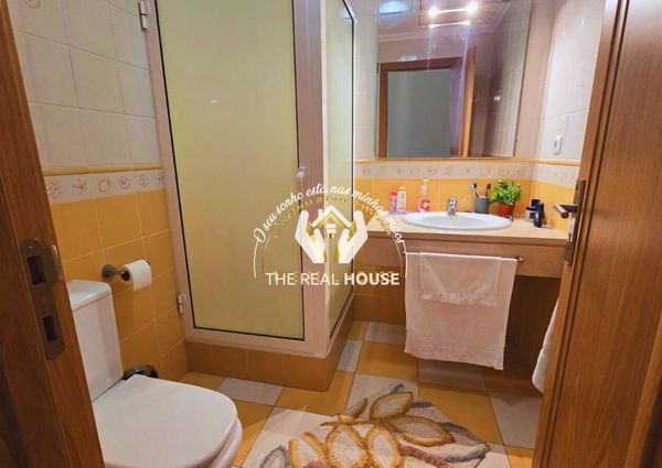 Apartamento T2 em Ilha da Madeira