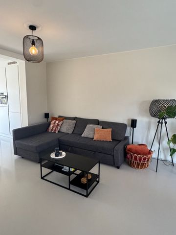 Ruim, modern appartement in Wortegem Petegem - Foto 3