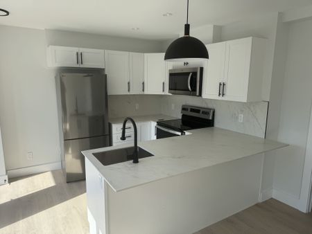 For Lease - 263 Currell Avenue Unit# 3, Westboro - Hampton Park, Ontario - Photo 4