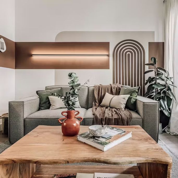 Calle de Lombía, Madrid, Community of Madrid 28009 - Foto 1