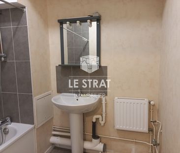 Location Appartement 3 pièces 61m² - Photo 5