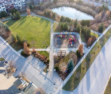 For Lease - 110 Expedition Crescent, Whitchurch-Stouffville, Ontario - Photo 6